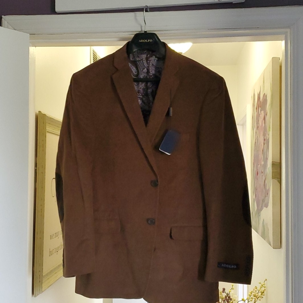 Men's Blazer